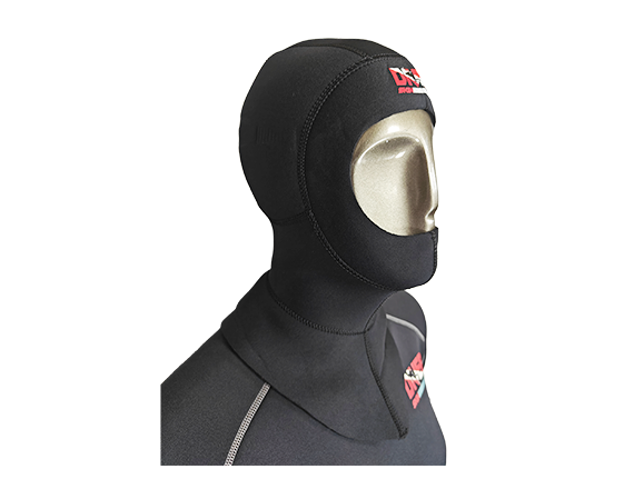 5mm Wetsuit Hood